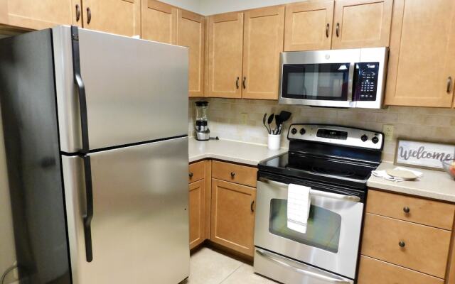 Viewpoint Condominiums