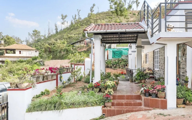 GuestHouser 1 BR Homestay 58ba