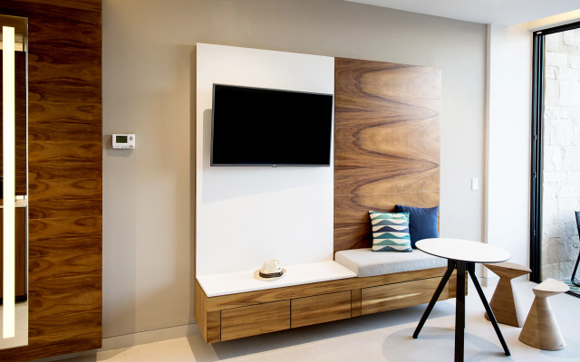 Grand Hyatt Playa Del Carmen Resort