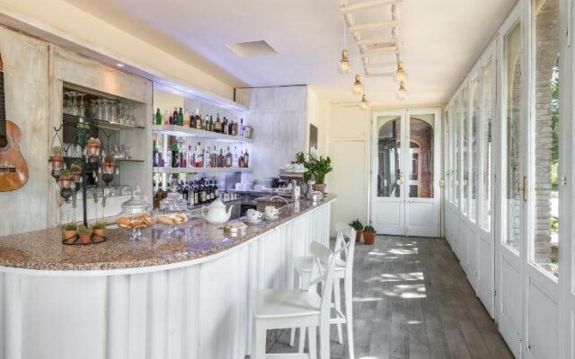 Hotel Cavallino Blu