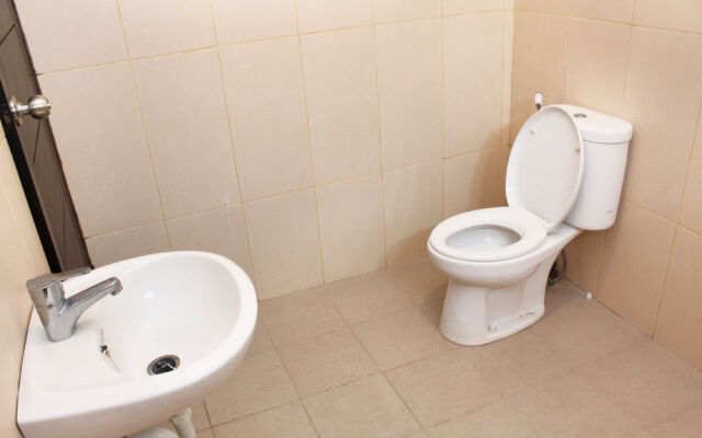 Airy Denpasar Barat Nakula Timur 6 Kuta Bali