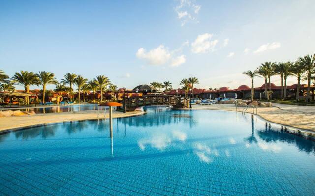 Hotelux Oriental Coast Marsa Alam