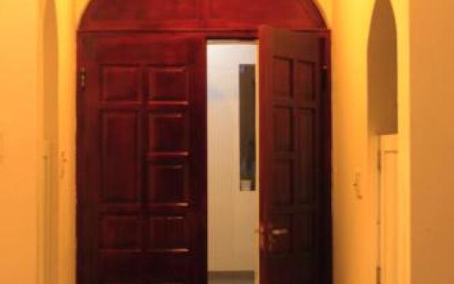 Le Plateau Kon Tum Hostel