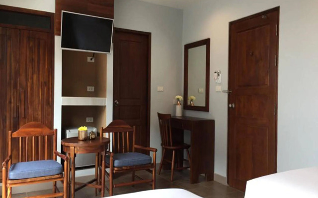 Carunda Hotel