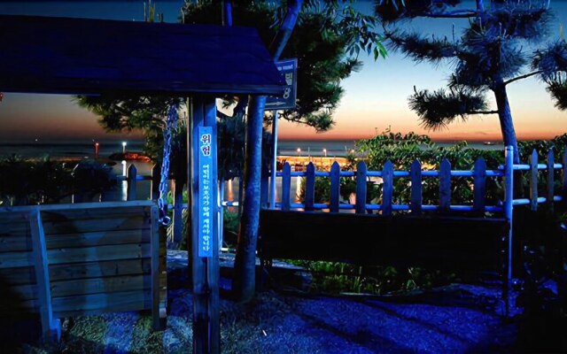 Taean Songdo Ocean Resort