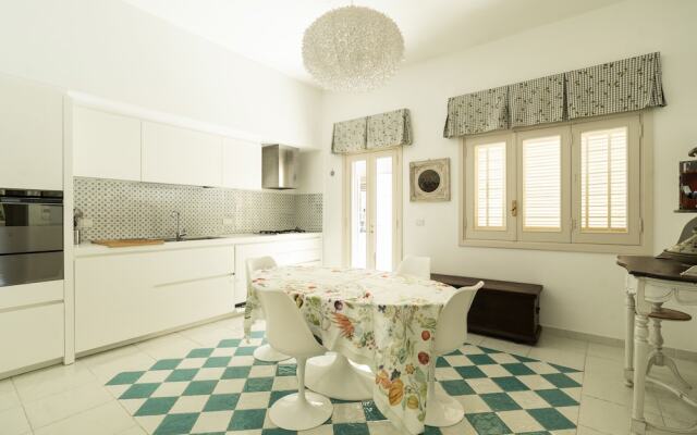 Villa Manfredi by Wonderful Italy