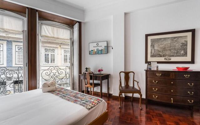 GuestReady - Office Residence 1