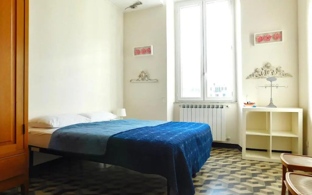 Appartamento signorile in villa!