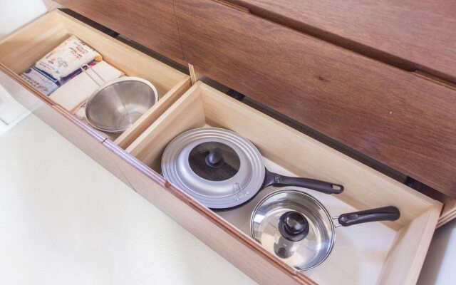 URBAN LODGE Komagome