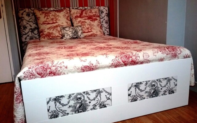 Lisieux Country House