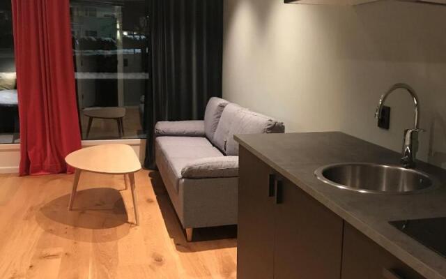 Gaupnetunet Hotell og Hytter