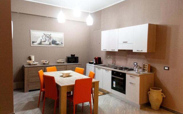 B&B Raggio di Sole