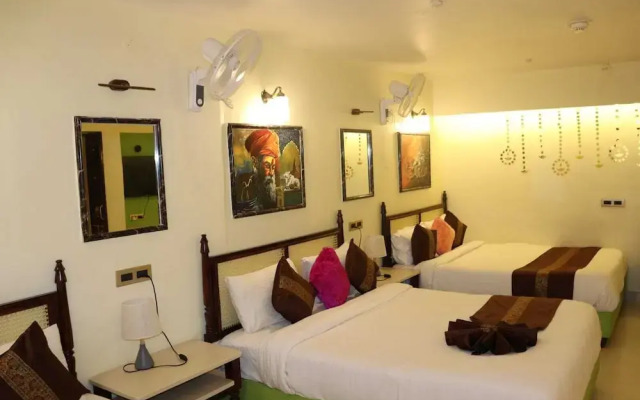 Satshree Kothi