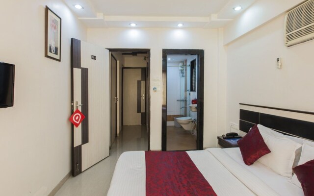 OYO 599 Hotel Whitefield