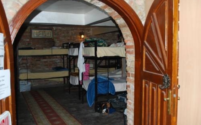 Istanbul Hostel