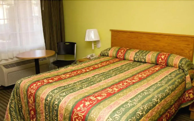 King's Rest Motel