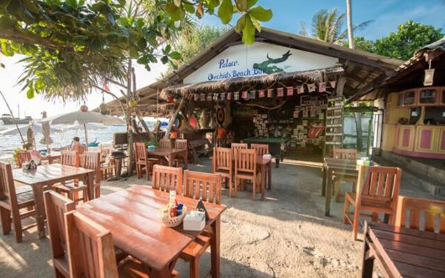 Lanta Palace Beach Resort and Spa