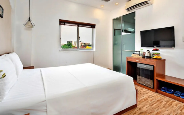 HANZ Ami Hotel Hanoi