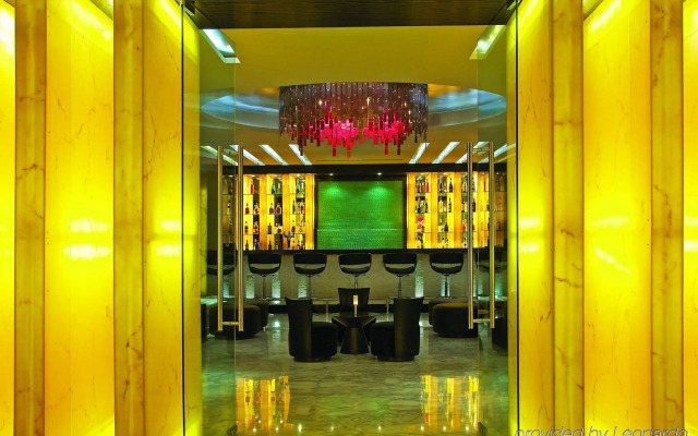 Vivanta Hyderabad, Begumpet