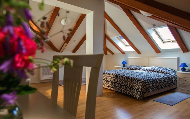 Hotel Bozica