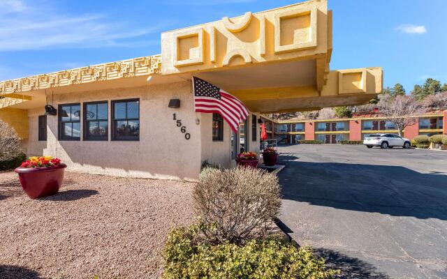 Econo Lodge Flagstaff Route 66