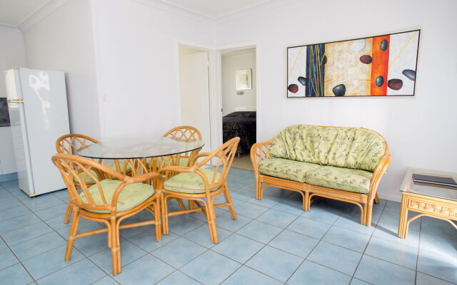 Ingenia Holidays Nambucca Heads