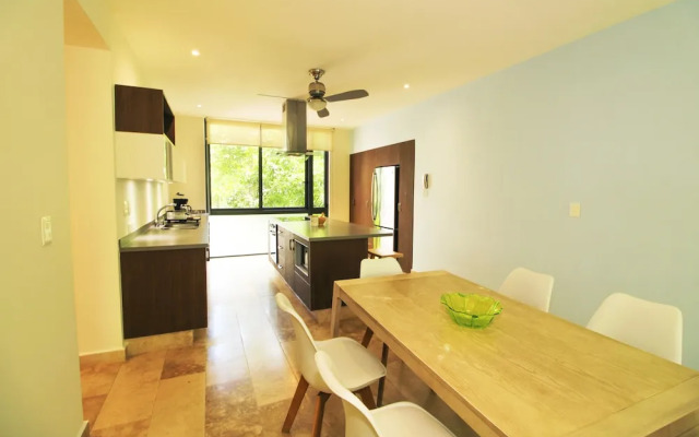Mi Querido Tulum Apartamentos