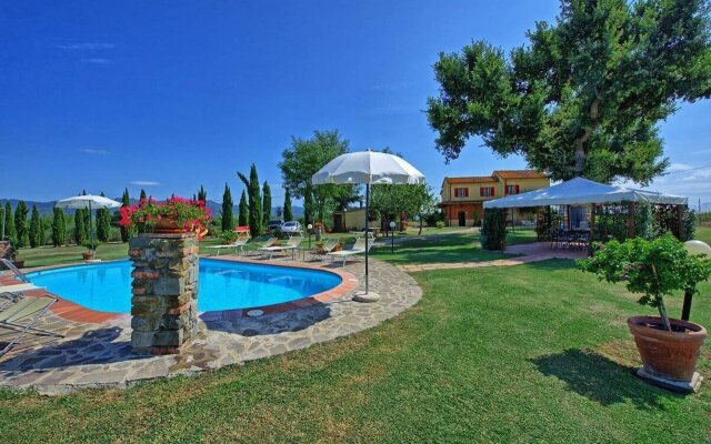 Agriturismo Podere Delle Querci