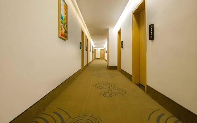 GreenTree Inn Anshun Xihang Road Hotel