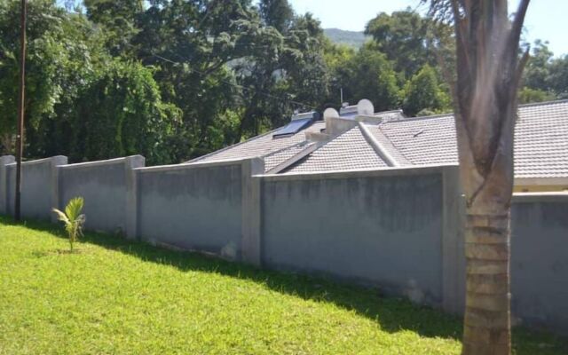 Eastern Highlands Retreat