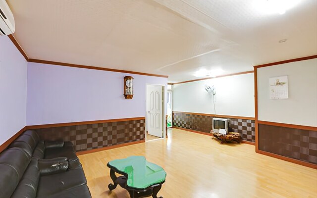 Pohang Loren Pension