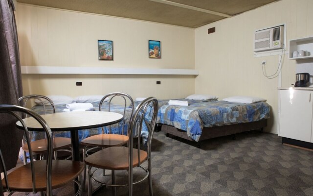 Bundalong Holiday Resort