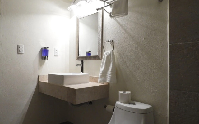 Casona San Cayetano Suites and Lofts