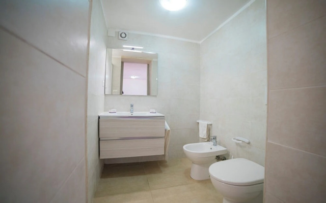 Casa Panorama 1 In Front Of The Sea