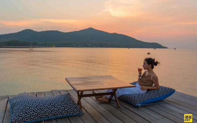 Kept Bangsaray Pattaya