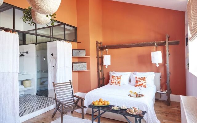Cocorico Luxury House - Porto