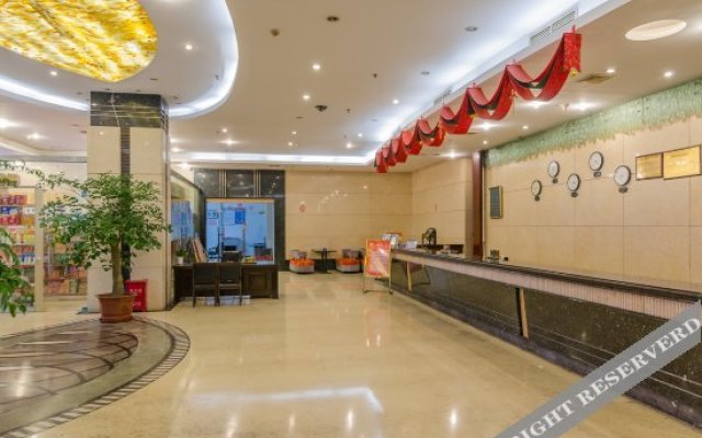 Hongdi Hotel