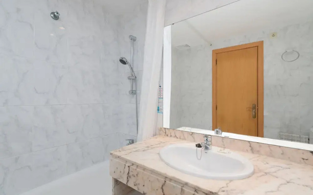 Oro Del Mar Iv Apartamento O2