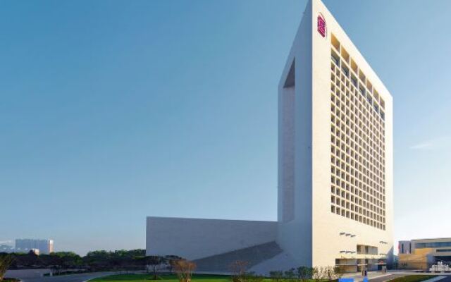 Yulong State  Hotel