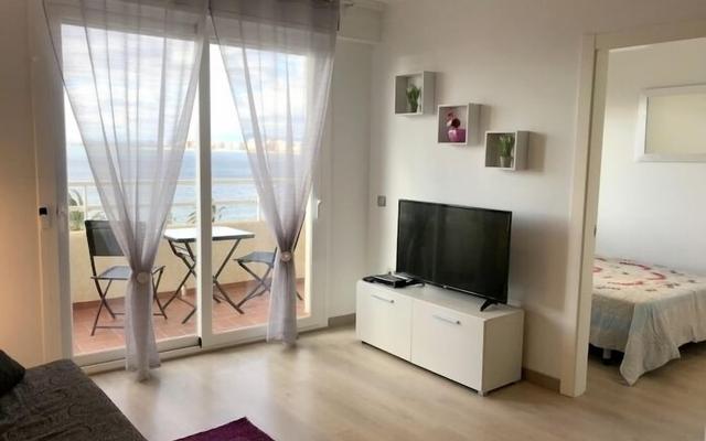 Apartamento Rhode 2A