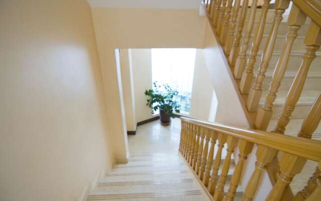 Naguru Viewpointe Apartments