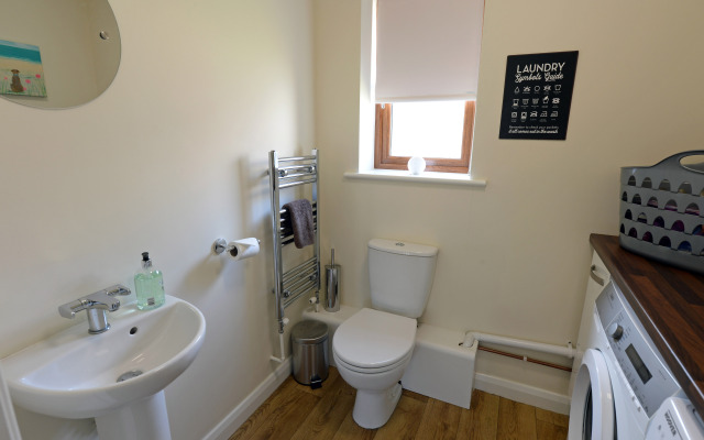 Coppins Park - Dog Friendly Peaceful Location