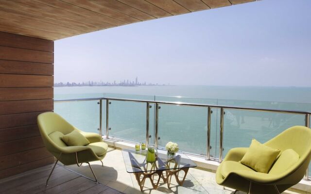 Hotel Missoni Kuwait Hotel