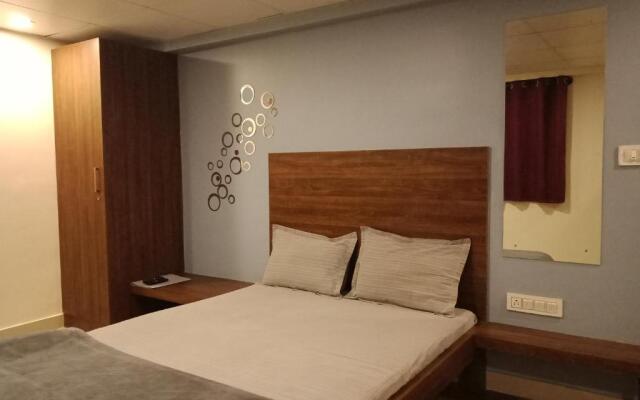 Tranquil Serviced Apartments