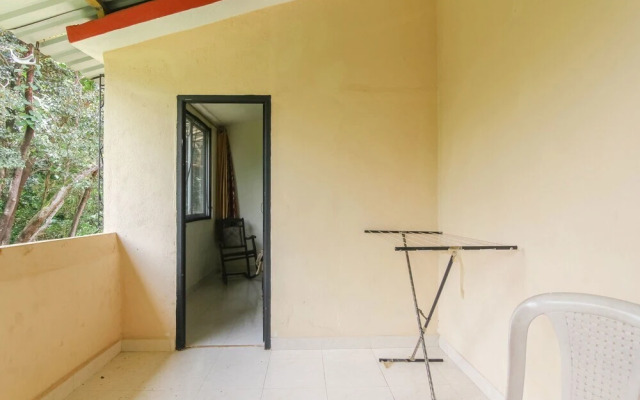 Pinto Holiday Villas