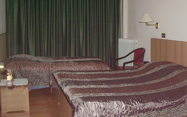 Albergo Astron