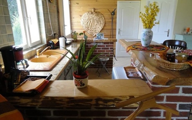 La Grange de Georges