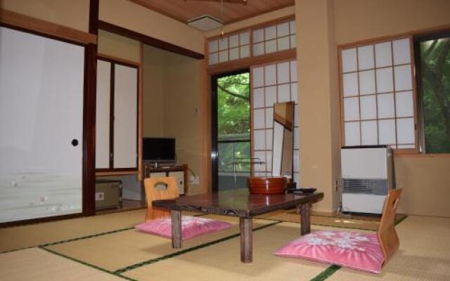 Yabunoyu Motoyu Megumi No Sato Honkan