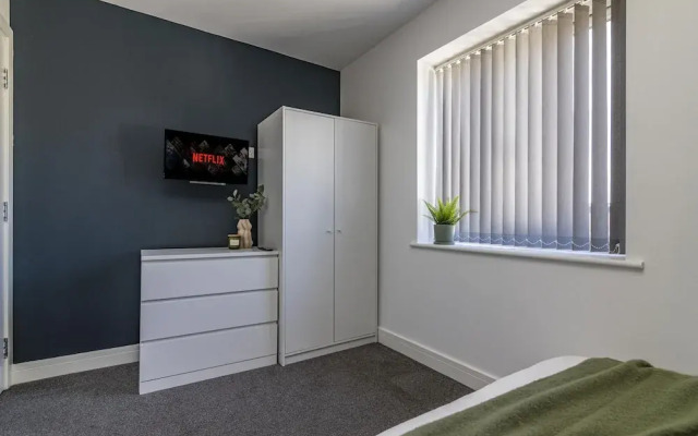 Itsimple Stay Suites