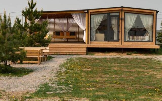 Dream house family (Drim khaus femili)
